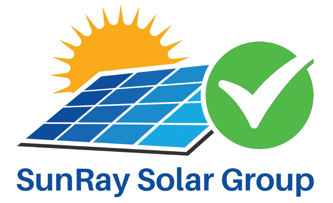 SunRay Solar Group